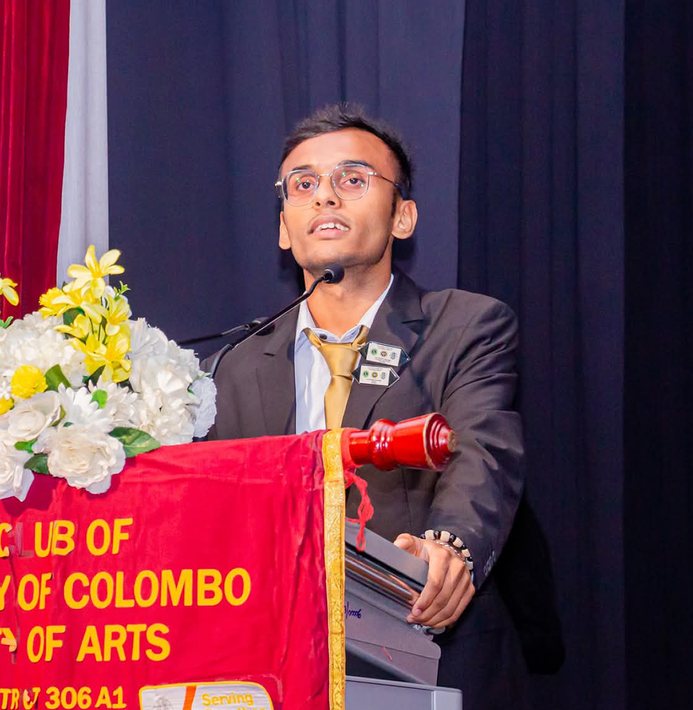 Anuja Liyanage
