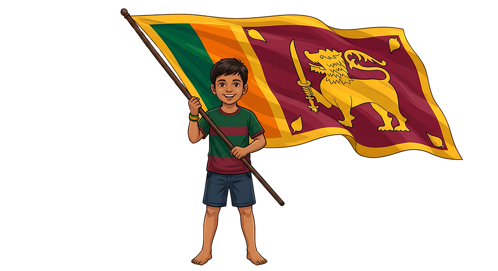 Sri Lanka